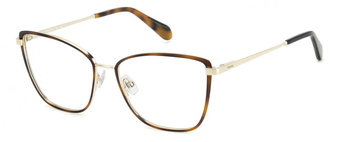 Fossil FOS7176 Eyeglasses - view 5